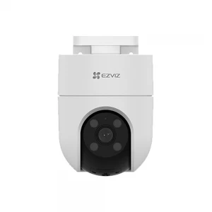 Hikvision EZVIZ CS-H8C (4mm) (2.0MP) Wi-Fi Dome IP Camera #CS-H8C-R100-1K2WKFL