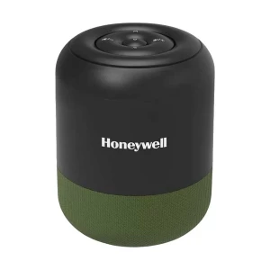 Honeywell Moxie V200 Olive Green Portable Bluetooth Speaker #HC000104/AUD/BTS/V200/OG