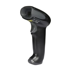 Honeywell Voyager 1250G Barcode Scanner with Stand