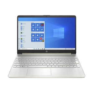 HP 15s-du1115TU Intel CDC N4020 15.6 Inch HD Display Silver Laptop #340N5PA-2Y