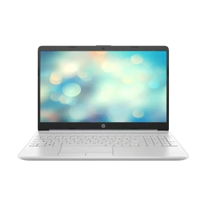 HP 15s-du3528TU 11th Gen Intel Core i3 1115G4 15.6 Inch FHD Display Silver Laptop #46D72PA-2Y