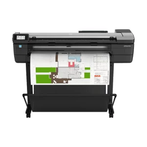 HP DesignJet T830 36-in Multifunction Printer (F9A30B)