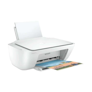 HP DeskJet 2320 All-in-One Ink Printer #7WN42B