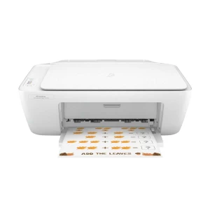 HP DeskJet Ink Advantage 2336 All-in-One Printer #7WQ05B
