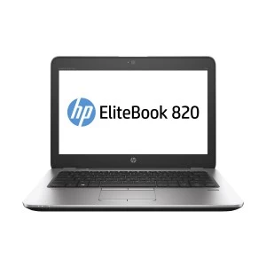 HP ELITEBOOK 840 G4 7th Gen Intel Core i5 7200U 14 Inch Silver Laptop (3 Yr Warranty) # W8J43PT