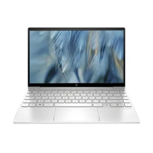 HP Envy 13-ba0057TU  Intel Core i5 1035G1 13.3 Inch FHD Touch Display Silver Laptop