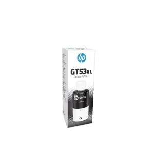 HP GT53XL 135-ml Black Original Ink Bottle #1VV21AA