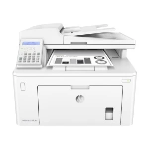 HP Pro MFP M227fdn LaserJet Printer #G3Q79A