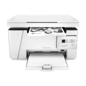 HP LaserJet Pro MFP M26a Printer (T0L49A)