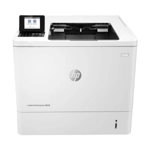 HP Enterprise M608dn Single Function Mono Laser Printer #K0Q18A