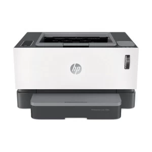 HP Neverstop 1000a Single Function Mono Laser Printer #4RY22A