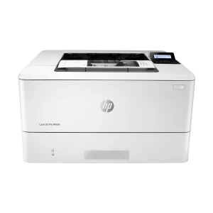 HP Pro M404n Single Function Mono Laser Printer #W1A52A