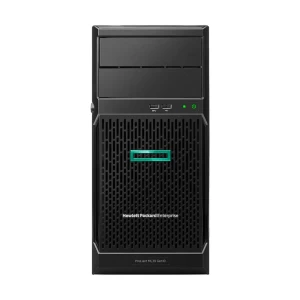 HP ProLiant ML30 Gen 10 1x Intel Xeon E-2324G 4U Tower Server
