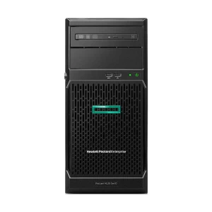 HP ProLiant ML30 Gen 10 Intel Xeon E-2224 Tower Server