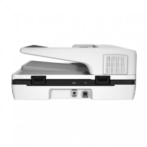 HP ScanJet Pro 3500 f1 Flatbed and Sheet Fed Scanner (L2741A)