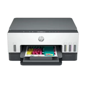 HP Smart Tank 670 Wireless Multifunction Color Printer #6UU48A