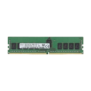 Hynix 16GB DDR4 2666MT/s RDIMM ECC Server RAM
