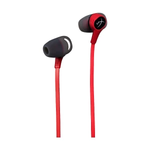 HyperX Cloud Black-Red In-ear Wired Earphone