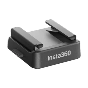 Insta360 Cold Shoe for ONE RS Action Camera