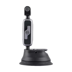 Insta360 Suction Cup Car Mount for ONE, ONE X, X2, R, RS & GO 2 Camera