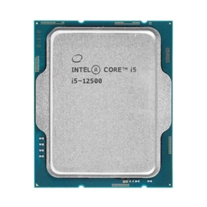 Intel 12th Gen Alder Lake Core i5 12500 Processor (OEM/Tray)