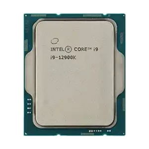 Intel 12th Gen Alder Lake Core i9 12900K Processor - (OEM/Tray) (Fan Not Included) (Bundle with PC)