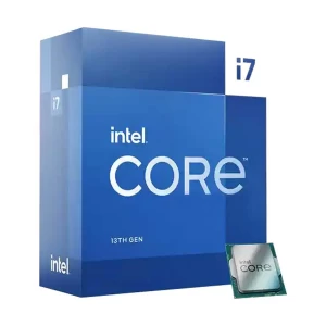 Intel 13th Gen Raptor Lake Core i7 13700K 3.40GHz-5.40GHz LGA1700 Socket Processor- (Fan Not Included)