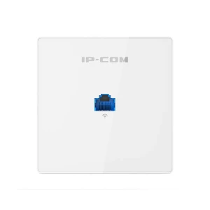 IP-Com W36AP AC1200 Dual Band Gigabit In-Wall Access Point