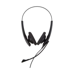 Jabra BIZ 1500 DUO Corded Headphone