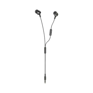 JBL C200si Black Wired In-Ear Earphone