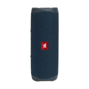 JBL Flip 5 Waterproof Blue Portable Bluetooth Speaker