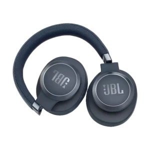 JBL LIVE 650BTNC Black Wireless Over-Ear Headphone #LIVE650BTNCBAMCSTM