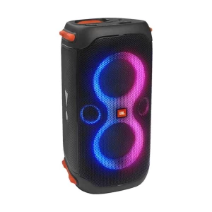 JBL PartyBox 110 Powerful Portable Bluetooth Party Speaker with Dynamic Light Show #JBLPARTYBOX110AM