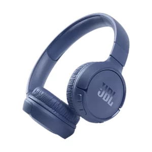 JBL TUNE 510BT Purple Wireless On-Ear Headphone