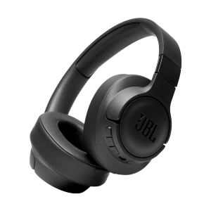 JBL TUNE 760NC Black Wireless Over-Ear NC Headphone #JBLT760NCBLKAM