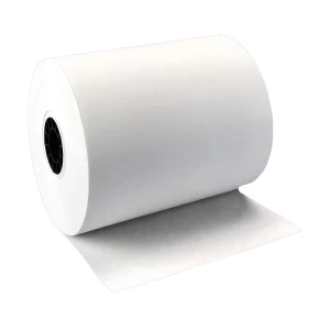 K2 78mm x 51m (3 inch) Thermal POS Paper Roll