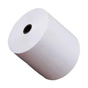 K2 82mm x 102mm (3-4 inch) Thermal POS Paper Roll (400 Roll)