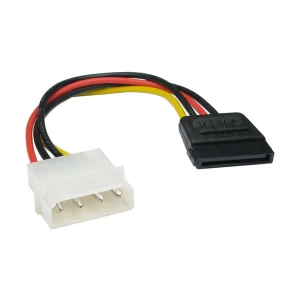 K2 SATA Power Cable