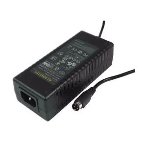 K2 YU1285 12V AC Power Adapter For CCTV Camera