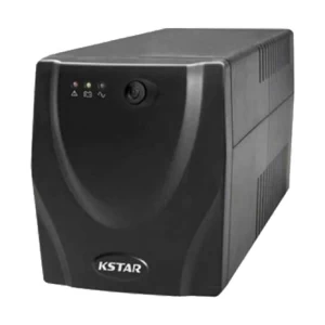 Kstar 650VA Offline UPS