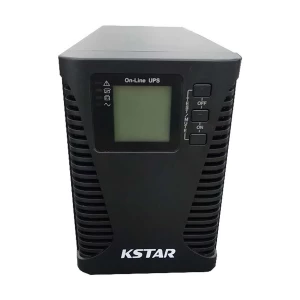 Kstar HP Series 1000VA Online UPS #HP910CS