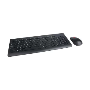 Lenovo 510 Wireless Black Keyboard & Mouse Combo #GX30N81776-3Y
