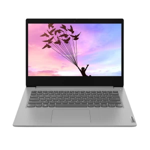 Lenovo IdeaPad Slim 3i 14IIL Intel Core i5 1035G1 14 Inch FHD Antiglare Display Platinum Grey Laptop