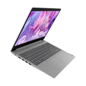 Lenovo IdeaPad Slim 3i 15IIL Intel Core i3 1005G1 15.6 Inch FHD Display Platinum Grey Laptop #81WE005HIN