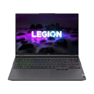 Lenovo Legion 5i Pro 16IAH7H Intel Core i7 12700H 16GB RAM 1TB SSD 16 Inch 2.5K QHD WQXGA Display Storm Grey Gaming Laptop