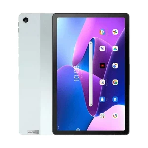 Lenovo Tab M10 Plus (3rd Gen) 6GB Ram 10.61 Inch Display Frost Blue Tablet