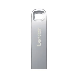 Lexar JumpDrive M35 64GB USB 3.0 Silver Pen Drive #LJDM035064G-BNSNG