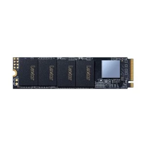 Lexar NM610 500GB M.2 2280 PCIe SSD