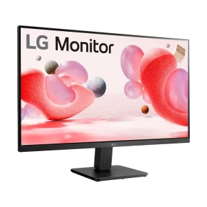 LG 27MR400-B 27 Inch FHD 100Hz IPS Display HDMI, DP Black Monitor