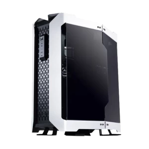 Lian Li ODYSSEY X Silver Full Tower E-ATX Gaming Desktop Case